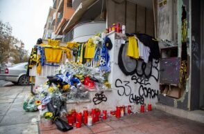 Δολοφονία Άλκη: Οι Αρχές ψάχνουν τον «Ντίνο» - 12ος εμπλεκόμενος