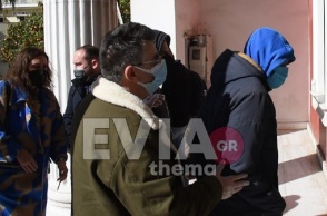 Προφυλακίστηκε οπαδός του Ολυμπιακού 