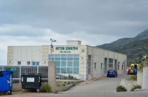 Γηροκομείο στα Χανιά 