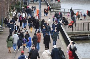 ΠΟΥ: Η οξεία φάση της πανδημίας θα τερματιστεί πιθανόν φέτος