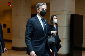 Άντονι Μπλίνκεν