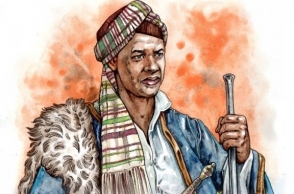 Ο Αφροαμερικανός Φιλέλληνας James Jakob Williams