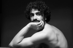 Άγιος Παΐσιος: Ο Προκόπης Αγαθοκλέους πρωταγωνιστεί στη νέα σειρά του Mega