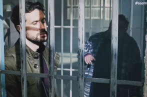 Σασμός: Ο συγκρατούμενος του Αστέρη στη φυλακή έχει γίνει viral στο Twitter