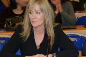 Ελένη Τουλουπάκη