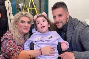 Θάνατος τριών κοριτσιών: Ζητήθηκε εκταφή για την Τζωρτζίνα