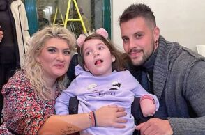 Θάνατοι τριών κοριτσιών στην Πάτρα