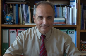 Χρήστος Λιόνης