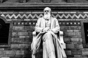 Κάρολος Δαρβίνος