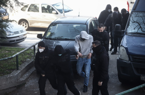 Δολοφονία Άλκη Καμπανού: Προφυλακίστηκαν άλλοι τέσσερις κατηγορούμενοι