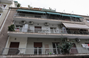 Νέα στοιχεία για το έγκλημα στην Κυψέλη