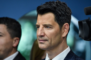 Σάκης Ρουβάς