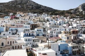 ΕΕ:Την αδιαμφισβήτητη κυριαρχία της Ελλάδας στα νησιά της τόνισε ο Εκπρόσωπος της Κομισιόν, αρμόδιος για θέματα εξωτερικών υποθέσεων Πήτερ Στάνο	