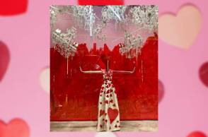 Από τη βιτρίνα του 5226 της Σίλιας Κριθαριώτη στο Golden Hall