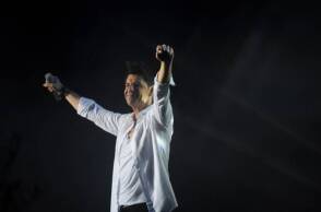 Σάκης Ρουβάς