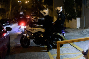 Μενίδι: Δύο συλλήψεις για τον θάνατο 44χρονου