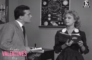 Το βίντεο της Φίνος Φιλμ για την ημέρα των ερωτευμένων