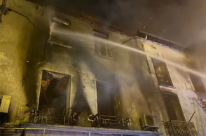 Επτά νεκροί από έκρηξη στη Γαλλία