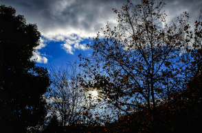 Η πρόγνωση του καιρού για σήμερα Τρίτη (15/02)