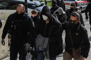 Μενίδι: Δύο συλλήψεις για τον θάνατο 44χρονου