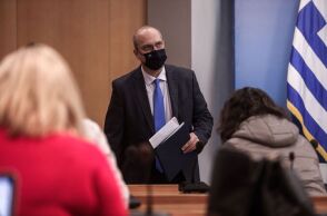 Γιάννης Οικονόμου 