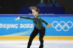 Καμίλα Βαλίεβα