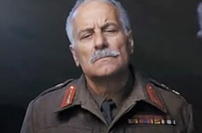 Έφυγε από τη ζωή νικημένος από τον κορωνοϊό ο ηθοποιός Kώστας Κλεφτόγιαννης, σε ηλικία 75 ετών.