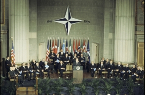 Συνδιάσκεψη του ΝΑΤΟ το 1970