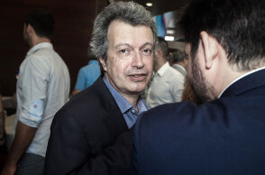 Πέτρος Τατσόπουλος