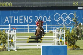 Ολυμπιακοί Αγώνες 2004