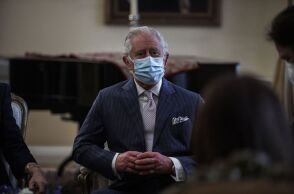 Βρετανία: Ερευνα της Σκότλαντ Γιαρντ για το σκάνδαλο στο ίδρυμα του πρίγκιπα Καρόλου	