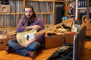 Βύρων Τσουράπης