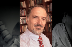 Δρ Ιωάννης Καρνέζης