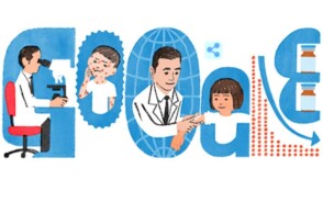 Michiaki Takahashi: Ποιος είναι ο γιατρός στο doodle της Google