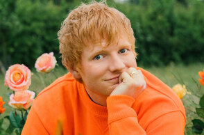 Ed Sheeran