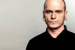 Ποινική δίωξη στον ηθοποιό Λάμπρο Φιλίππου για βιασμό κατ' εξακολούθηση