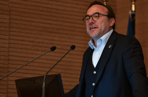 Πέτρος Κόκκαλης