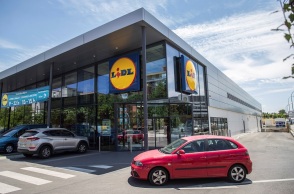 Lidl Ελλάς: Ανακοίνωση για την ηλικιωμένη στο Ίλιον