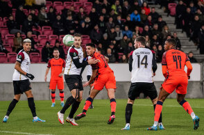 Europa Conference League: Ο ΠΑΟΚ γνώρισε την ήττα από τη Μίντιλαντ στη Δανία