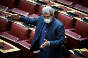 Παύλος Πολάκης 