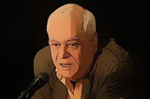 Θανάσης Καρτερός