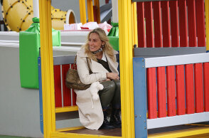 Ελεονώρα Μελέτη