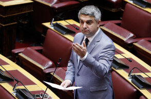 Οδυσσέας Κωνσταντινόπουλος