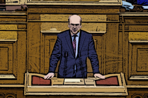 Κωστής Χατζηδάκης