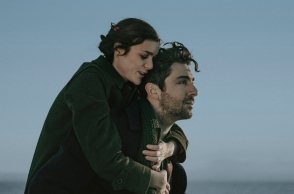 «Λευκές νύχτες» με τους Αλεξάνδρα Αϊδίνη και Κωνσταντίνο Ασπιώτη στο Μικρό Άνεσις