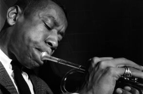 Lee Morgan © Getty Images/Ideal Image