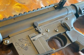 ΗΠΑ: Ημιαυτόματο τουφέκι για παιδιά προκαλεί έντονες αντιδράσεις	