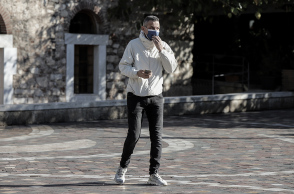 Ο ΕΟΔΥ ανακοίνωσε την κατανομή για τα κρούσματα σήμερα Δευτέρα (21/02)