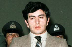 Κυριάκος Παπαχρόνης