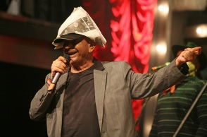 Πυγμαλίων Δαδακαρίδης: Η συγκινητική ανάρτηση για τον Σάκη Μπουλά